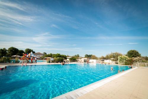 Lido di Pomposa Other | Camping Vigna sul Mar - Maeva Vacansoleil