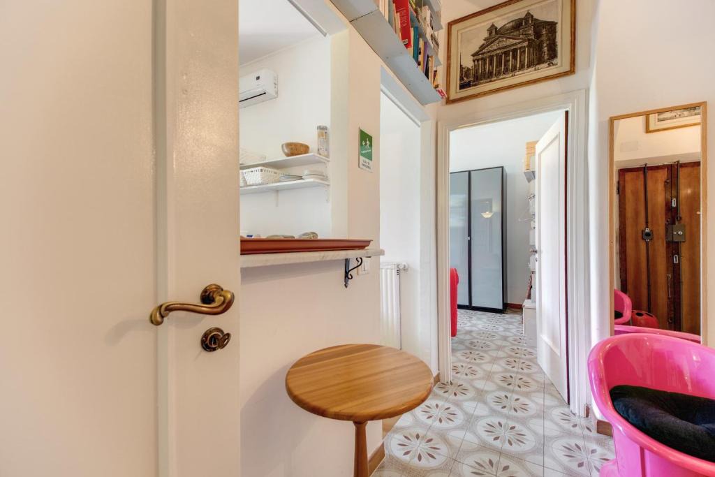 Quartiere XI Portuense Bed & Breakfast | Campofiori 2