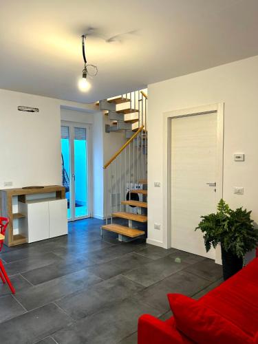 Cogliate Apartment | CARDAHOUSe BILO COGLIATE MB