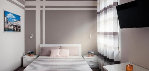 San Salvario Bed & Breakfast | Carducci Bistrot