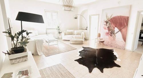 Tuscania Apartment | Casa a Tuscania - Borgo Stays