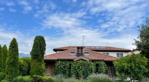 Arbizzano Apartment | Casa Albertina