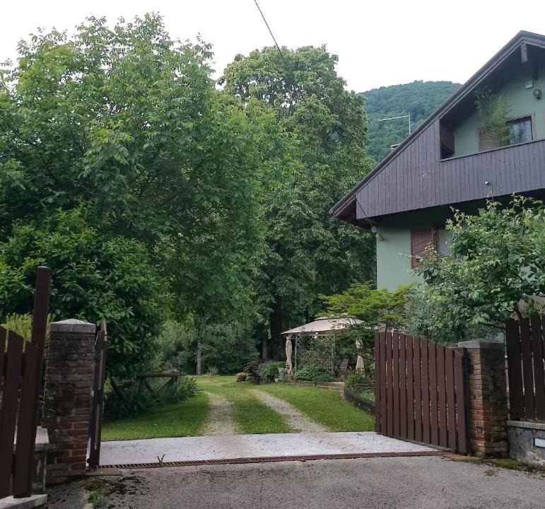 Piovene Rocchette House | Casa All'Angelo