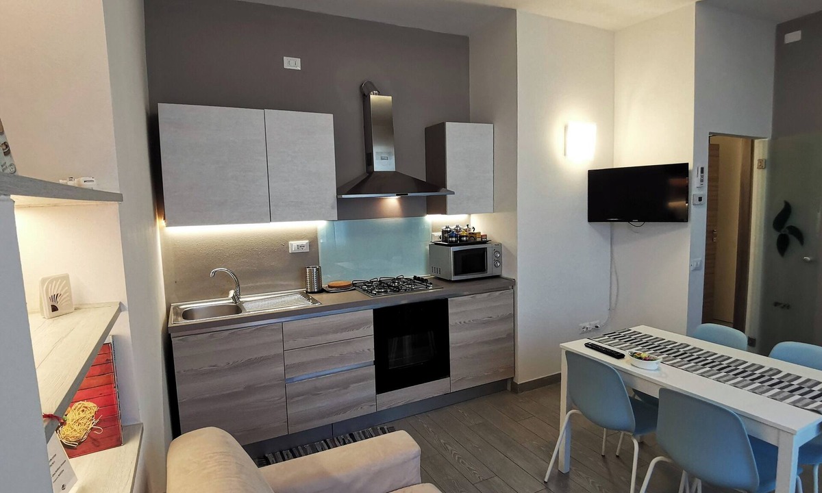 Vicenza Apartment | Casa Belfiore - Martiri di Belfiore 23