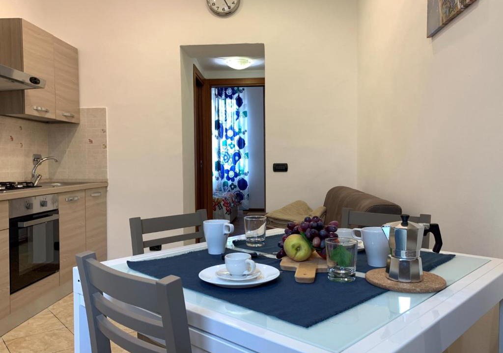 Cavoretto Apartment | Casa Bengasi by Holiday World