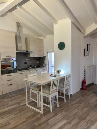 Malnate Apartment | Casa Brusa