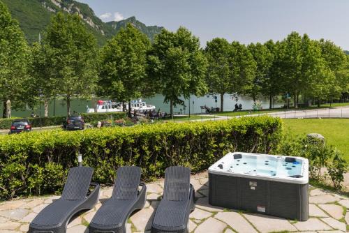 Idro Apartment | Casa Caterina