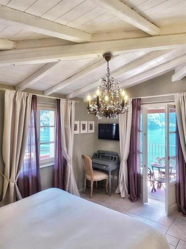 Laglio House | Casa Cecilia - Casa Vacanze di Relais Villa Vittoria