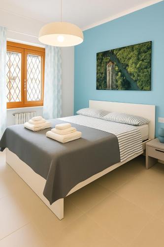Monte Sacro House | Casa Chanel