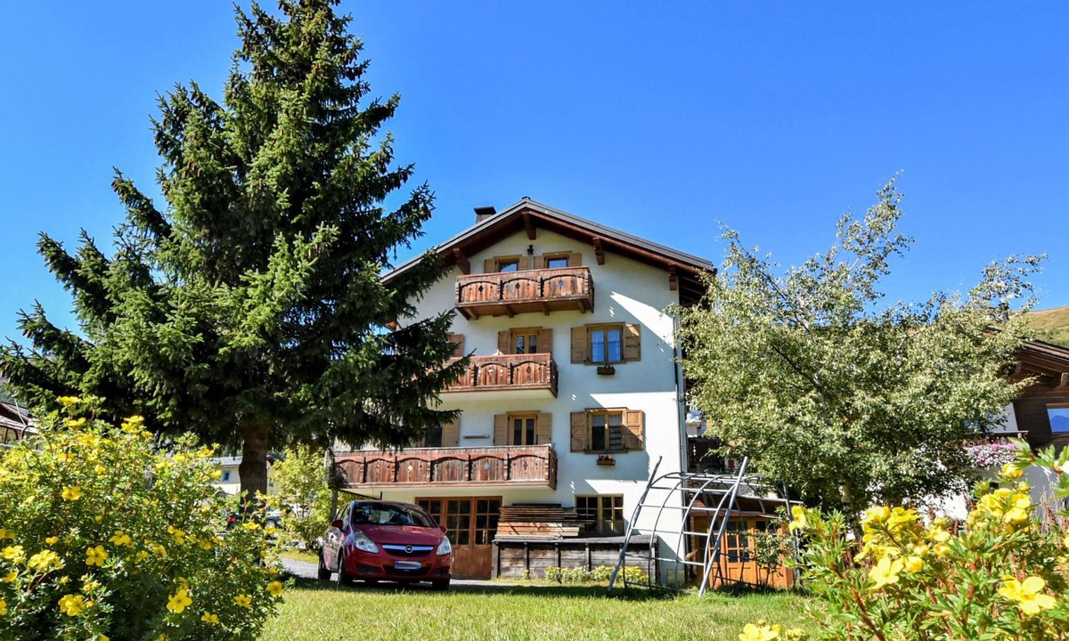 San Rocco Apartment | Casa Confortina by Interhome