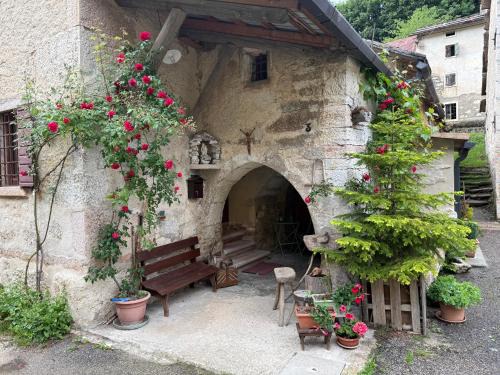 Velo Veronese Apartment | Casa Croce Vita di Contrada
