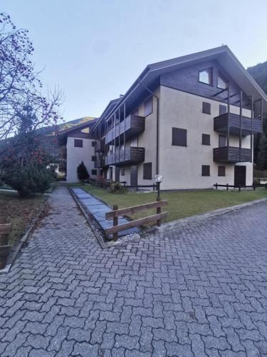 Valtellina Apartment | Casa da Mimi