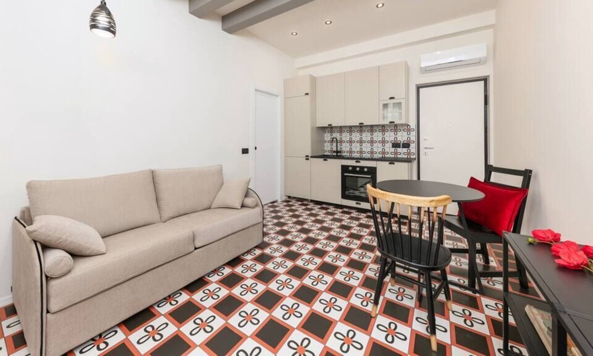 Zona Solari Apartment | Casa da Suite Icona 2