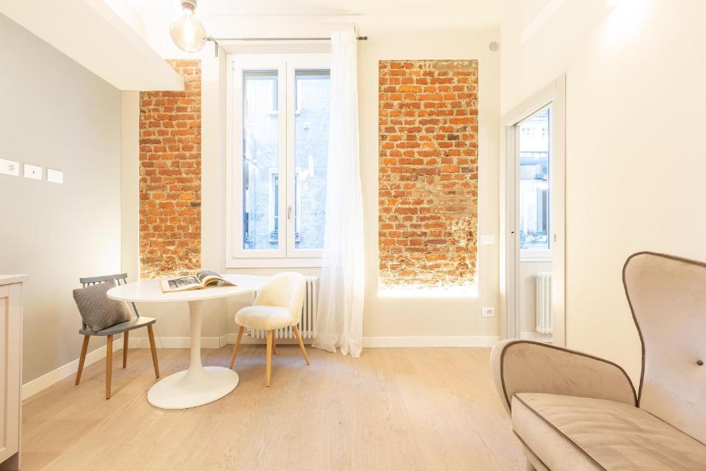 Ghisolfa Apartment | Casa da Suite Mahon