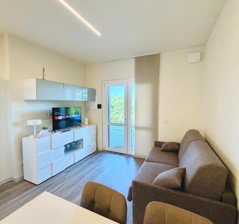 Monte Apartment | Casa Del Sole