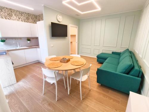 Parma City Centre Apartment | Casa di Marion Paganini