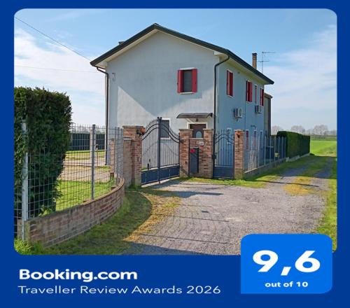 Chioggia House | Casa di Valli