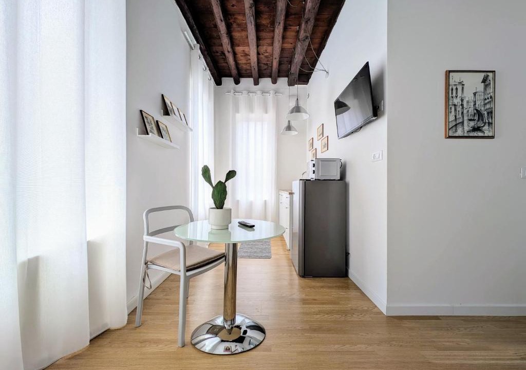 Dolo Apartment | Casa Dimatore