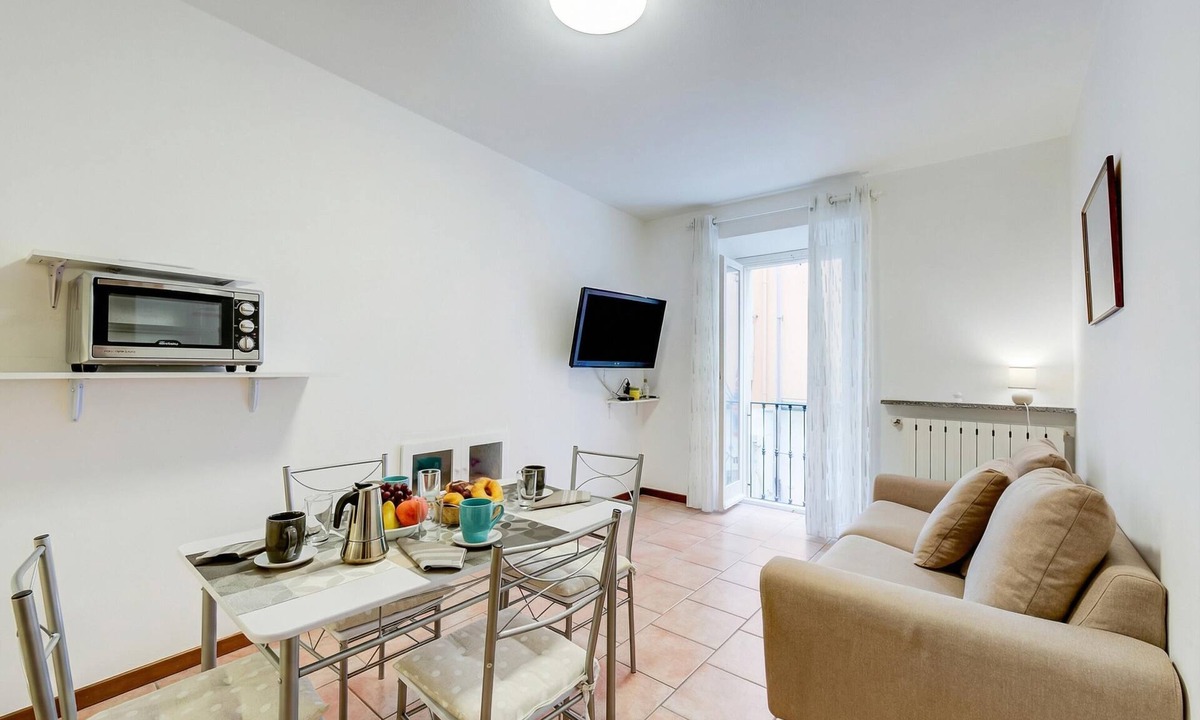Stresa Apartment | Casa Dolce Casa Central Stresa Apt 50m from lake, Stresa, Italy