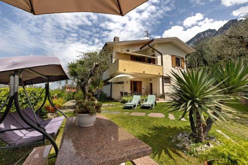 Assenza Apartment | Casa Edda - Sole