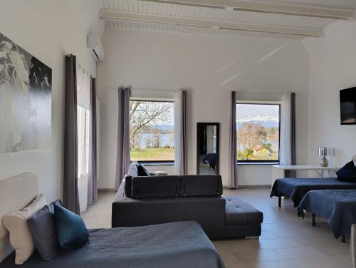 Viverone Bed & Breakfast | Casa Ena