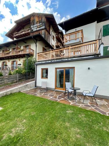 Daiano Apartment | Casa Fabiolin