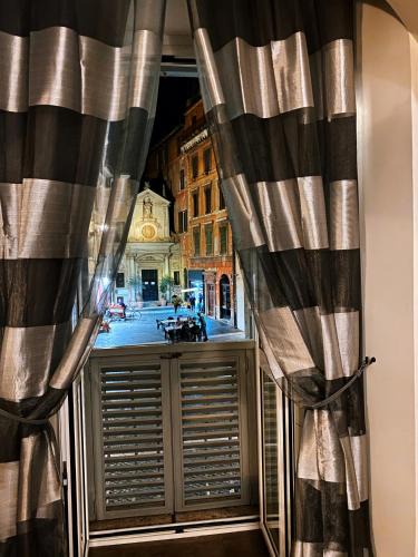 Rione VII Regola Apartment | Casa Giorgia luxury apartment