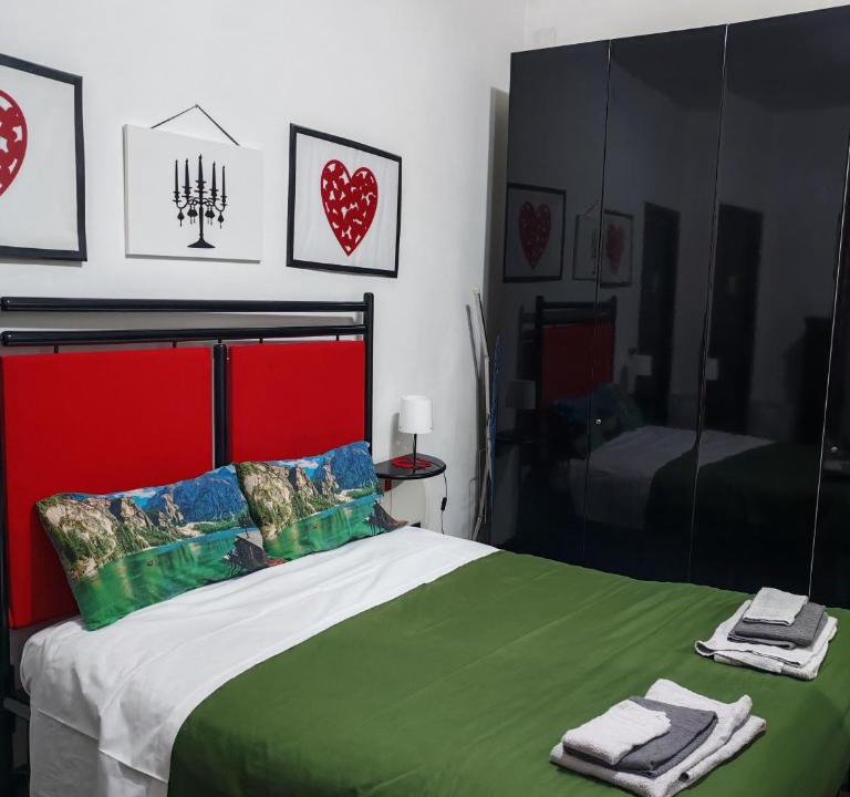 Lubiana Apartment | Casa Guen Parma