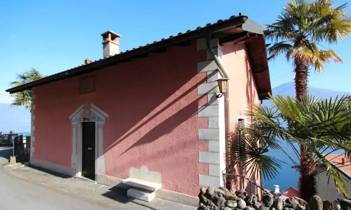San Bartolomeo Apartment | Casa Lago Azzurro Atelier relaxation puur for vacation & time out