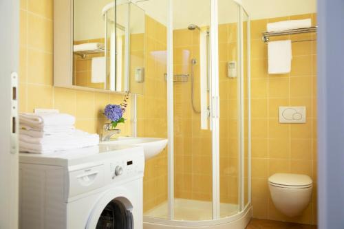 Colmegna Apartment | Casa Leonardo by Villa Porta Collection