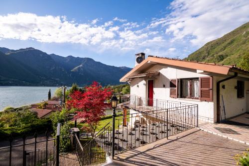 Vesta House | Casa Lisa, a due passi dal lago