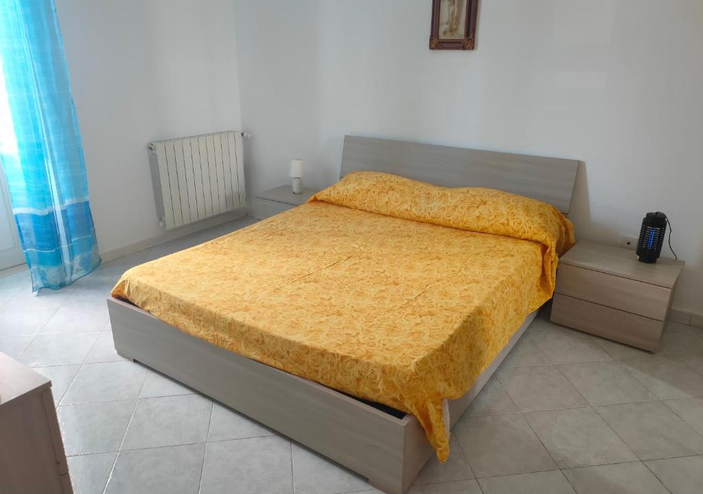 Formia Apartment | Casa Luigia