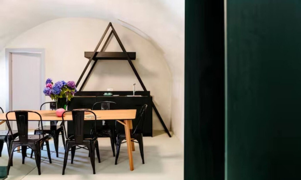 Lavenone House | Casa Maer - Casa d'Artista