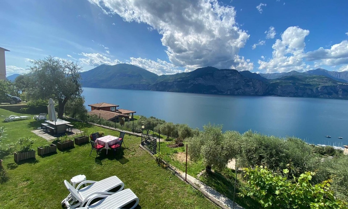 Castelletto Apartment | Casa Margherita Wohnung 5