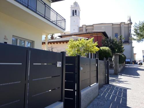 Malcesine Old Town Apartment | Casa Marilla