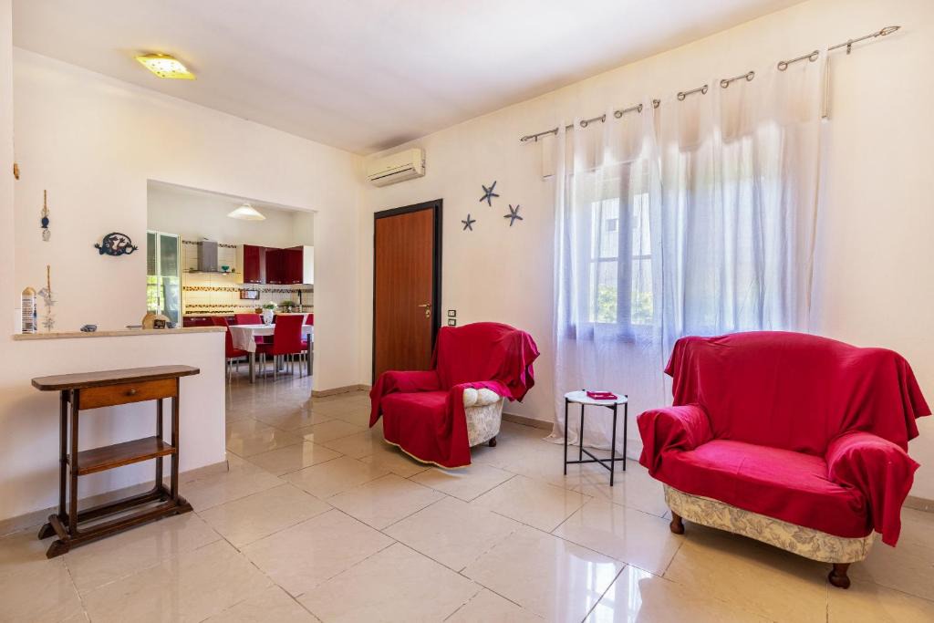 Rosolina House | Casa Marina