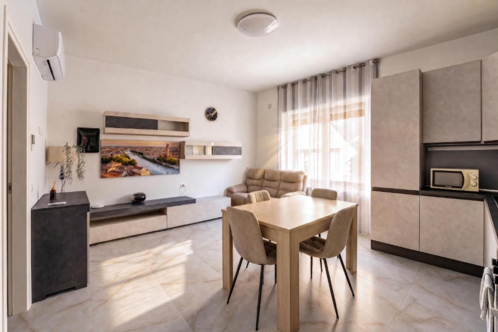 Assenza Apartment | Casa Mario by GardaDoma