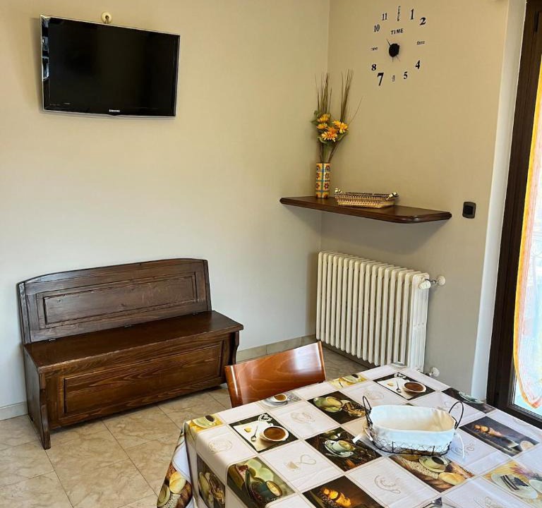 Domodossola Apartment | Casa Mary