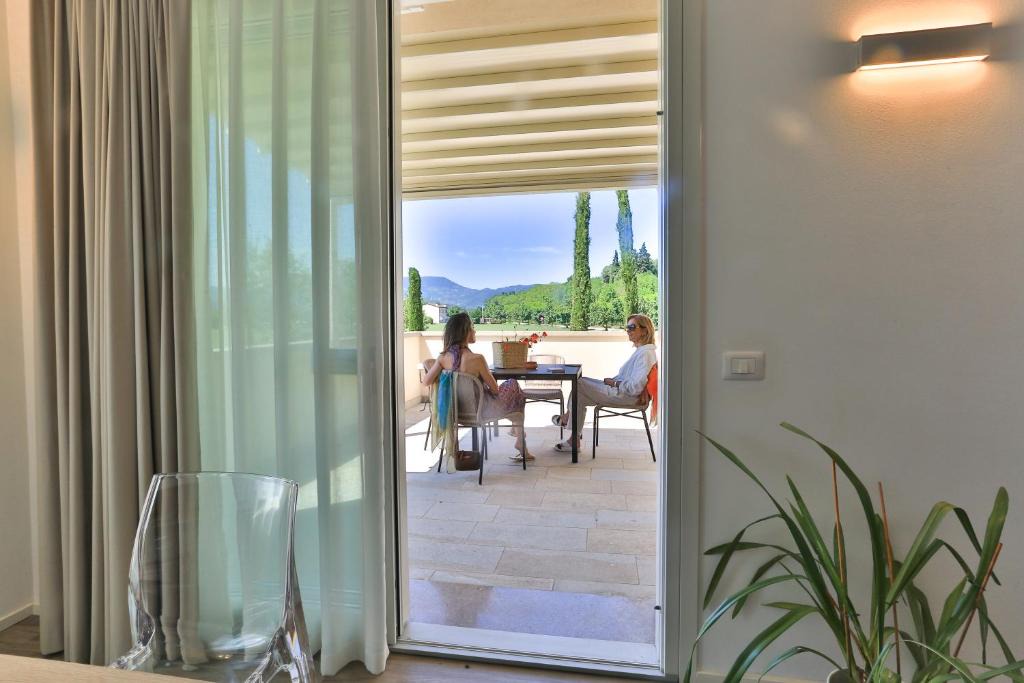 Abano Terme Apartment | Casa Massaro Todeschini