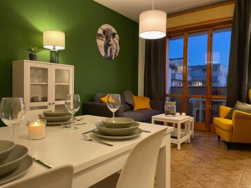 Lido Adriano Apartment | Casa Mia - Lido Adriano by Ferket Holiday Rentals