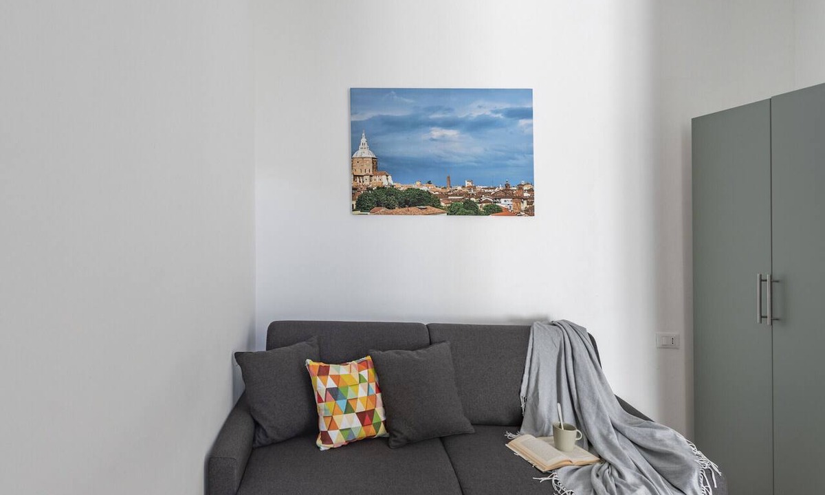 Pavia Apartment | Casa Monti Mono
