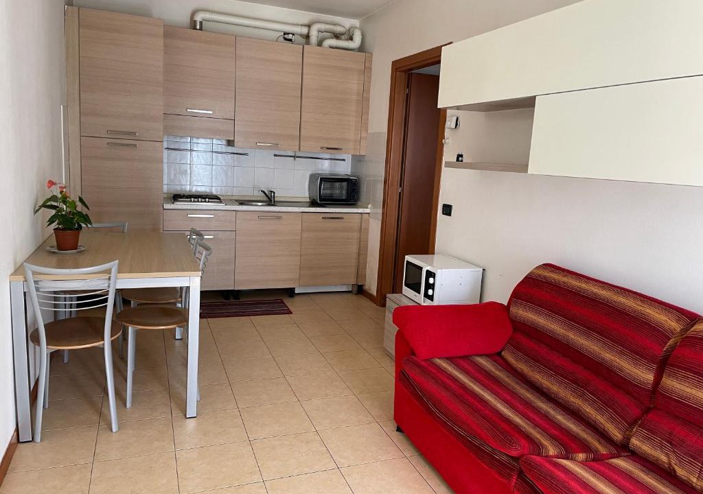 Sud-Ovest Apartment | Casa Murari Bra