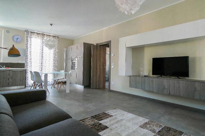 Borgo Trento Apartment | Casa Myriam