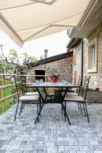Albisano Apartment | Casa Nino