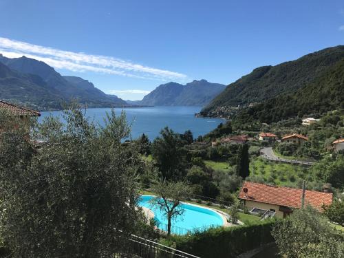 Visgnola Apartment | Casa Oleandro