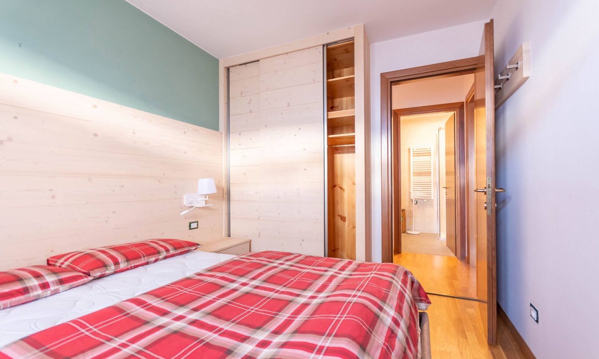 Soraga Apartment | Casa Piz Meda