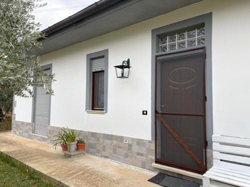 Lenola House | Casa Rustica