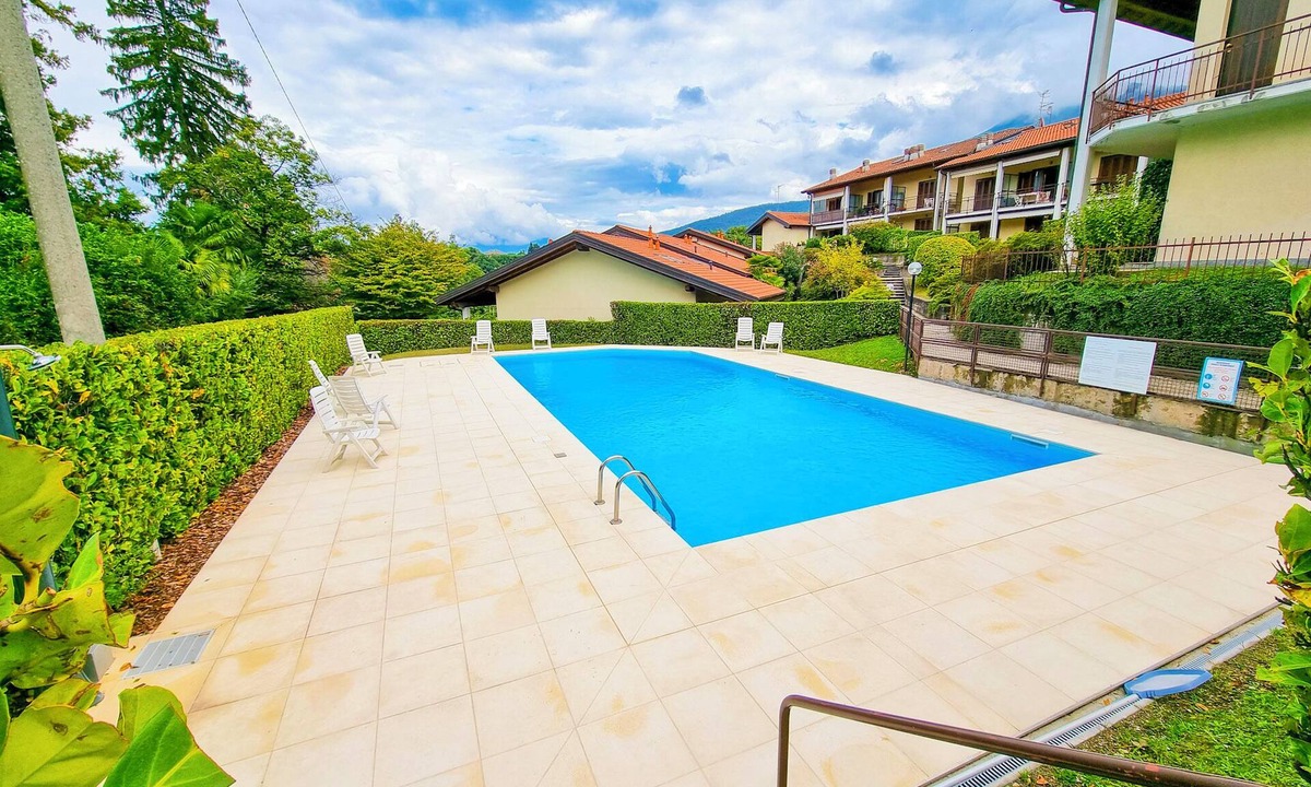 Castello House | Casa Salea by Lago Reisen