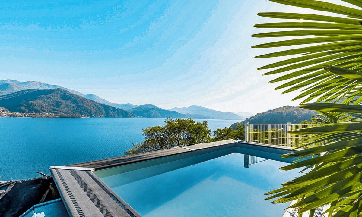Cannobio House | Casa Samara by Lago Reisen