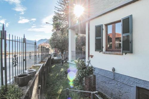 San Siro Apartment | Casa Sede
